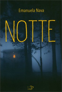 Notte — Libro - 1