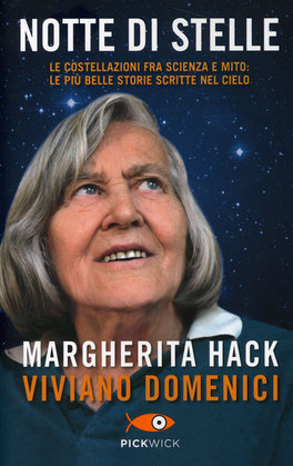 Notte di Stelle  — Libro - 1