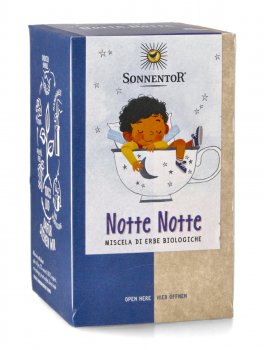 Notte Notte - 1
