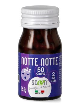 Notte Notte - 1