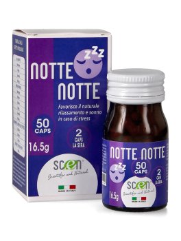 Notte Notte - 2