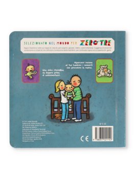 Notte Notte — Libro - 4