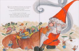 Notte Prima di Natale — Libro - 3