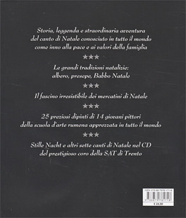Notte Silenziosa — Libro - 2