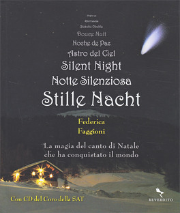 Notte Silenziosa — Libro - 1