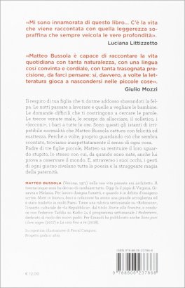 Notti in Bianco, Baci a Colazione — Libro - 2