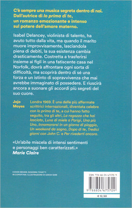 Notturno di Cuori — Libro - 2