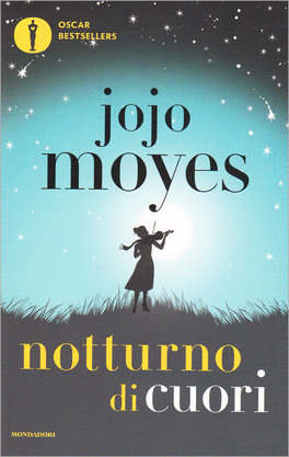 Notturno di Cuori — Libro - 1