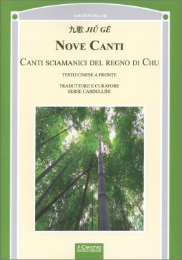 Nove Canti — Libro - 1