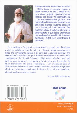 Nove Simboli da Vivere — Libro - 2