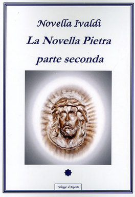 La Novella Pietra - Parte Seconda  — Libro - 1