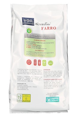 Novellini di Farro - 2