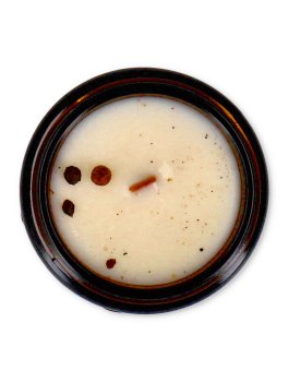 Novembre - Candela Profumata in Cera di Soia - 3