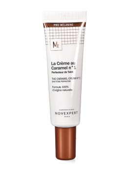 BB Cream Novexpert Caramel Cream Pro Melanine - 2