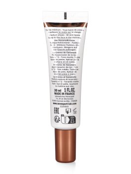 BB Cream Novexpert Caramel Cream Pro Melanine - 3