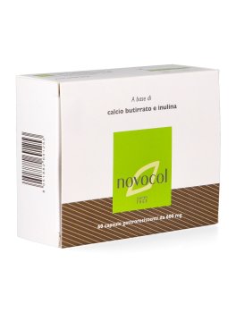 Novocol - Capsule - 2