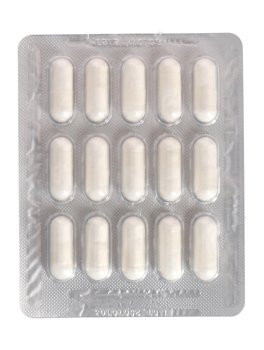 Novocol - Capsule - 5