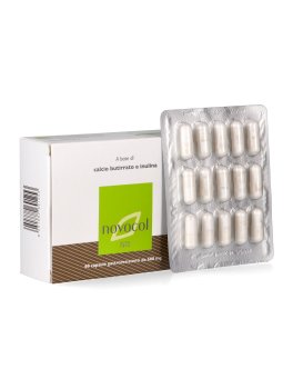 Novocol - Capsule - 1