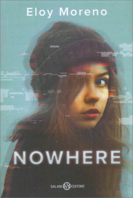 Nowhere — Libro - 1