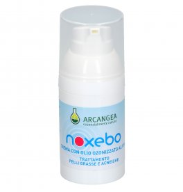 Noxebo - Crema con Olio Ozonizzato al 10% - 1