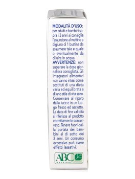 Nucleo Flor - Benessere Intestinale - 3