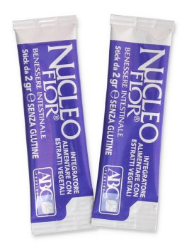 Nucleo Flor - Benessere Intestinale - 5