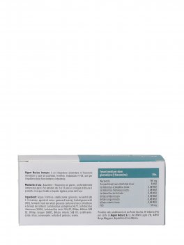 Nucleo Immuno - 10 Flaconcini - 2