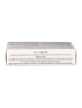Nucron Compresse per Cani e Gatti - 3