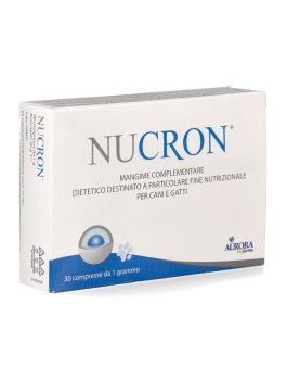 Nucron Compresse per Cani e Gatti - 1