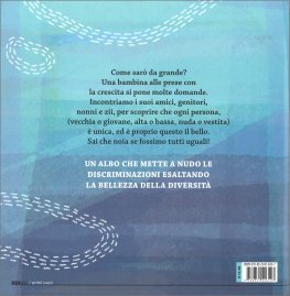 Nuda come un Verme — Libro - 2