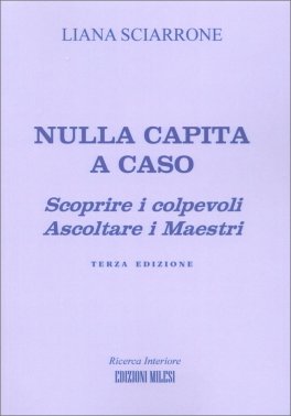 Nulla Capita a Caso — Libro - 1