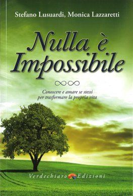 Nulla è Impossibile — Libro - 1