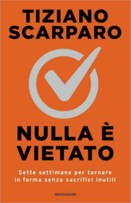Nulla è Vietato — Libro - 1