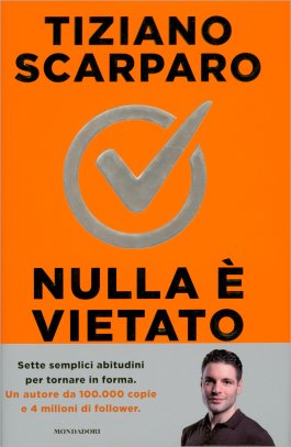 Nulla è Vietato — Libro - 1