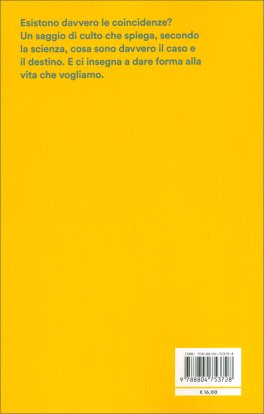 Nulla Succede per Caso — Libro - 2