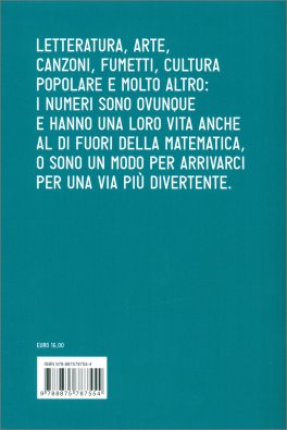 Numeralia — Libro - 2