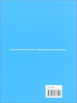 Numeri — Libro - 2