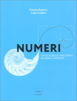 Numeri — Libro - 1