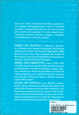 Numeri — Libro - 2