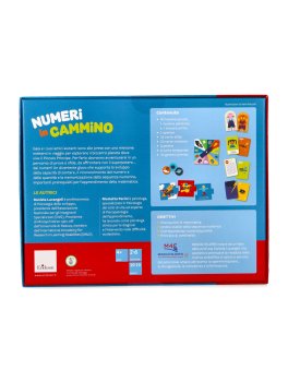 Numeri in Cammino - 2