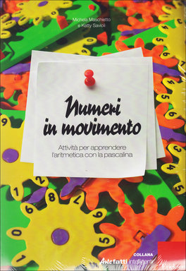Numeri in Movimento  — Libro - 1