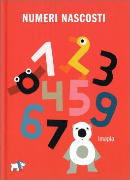Numeri Nascosti — Libro - 1