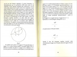 Numeri Sacri della Tradizione Pitagorica Massonica — Libro - 3
