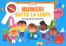 Numeri Sotto La Lente — Libro - 1