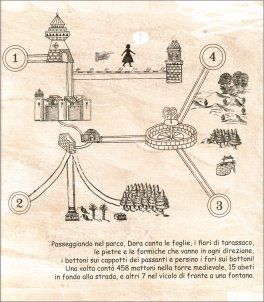 Numeri Stelle e Mucche di Mare — Libro - 4