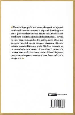 Numero 1 si Diventa — Libro - 2