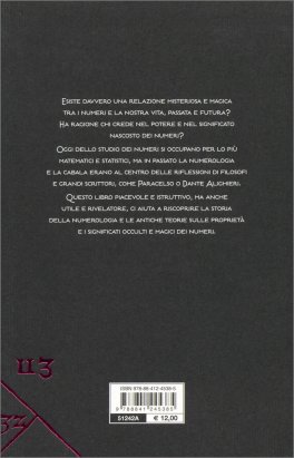 Numerologia — Libro - 2
