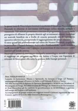 Numerologia Ancestrale — Libro - 2