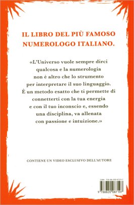 Numerologia Antica — Libro - 2