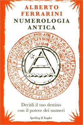 Numerologia Antica — Libro - 1